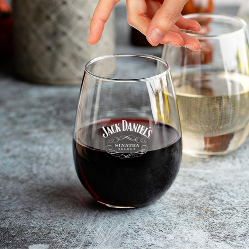 Custom engraved jack daniels - custom,