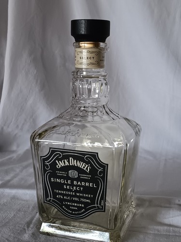 Jack daniels single barrel - jack,