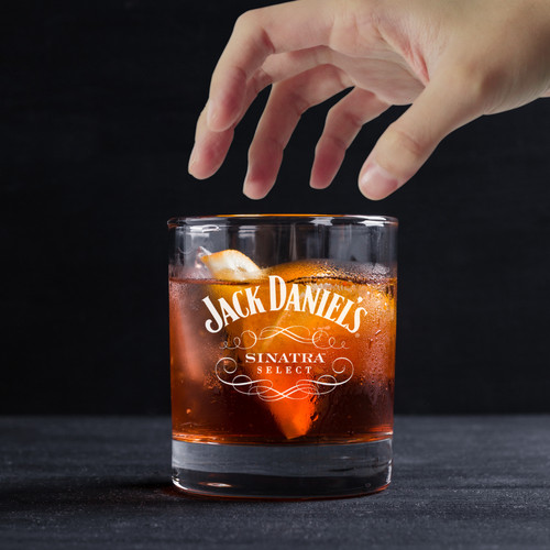 Custom engraved jack daniels - custom,