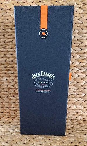 Jack daniels frank sinatra - jack,