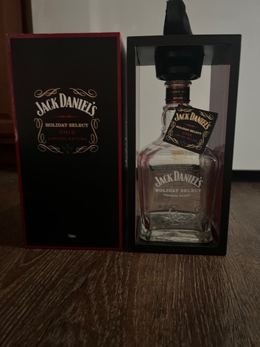 Jack daniels whiskey 2011 - jack,