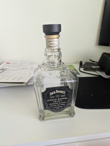 Jack daniels single barrel - daniels,