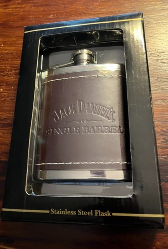 Jack daniels single - oz,