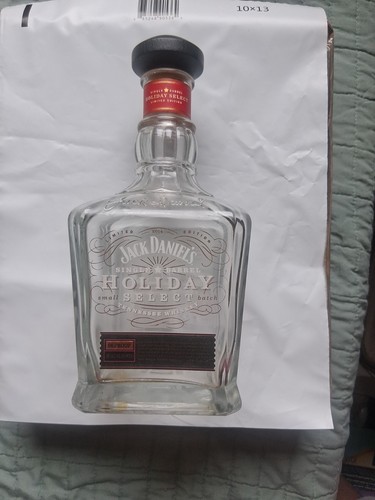 Jack daniels 2014 - daniels, single