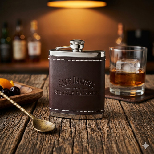 Jack daniels single - oz,