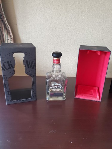 Jack daniels holiday select - daniels,